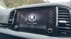 Skoda Karoq 1.5 TSI SE L 5dr Petrol Estate